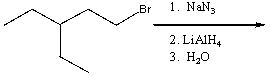 Predict the product for the following reaction.       A)  I B)  II C)  III D)  IV E)  III & IV