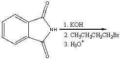 Predict the product(s)  for the following reaction.     A)  I B)  II C)  III D)  IV E)  None of these