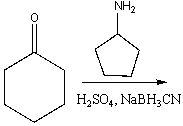 Predict the product(s)  for the following reaction.     A)  I B)  II C)  III D)  IV E)  None of these