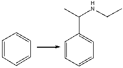 Provide the reagents necessary to carry out the following conversion.  