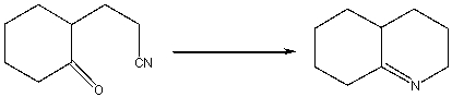 Provide the reagents necessary to carry out the following conversion.  