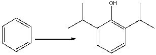 Provide the reagents necessary to carry out the following conversion.  