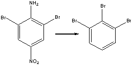 Provide the reagents necessary to carry out the following conversion.  