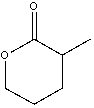 Provide both resonance structures of the enolate formed when the following ester is treated with a base.  