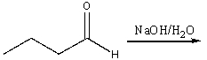 Predict the major product for the following reaction.     A)  I B)  II C)  III D)  IV E)  V
