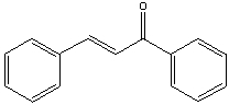 Provide the reactants that would give the following aldol condensation product.     A)  I B)  II C)  III D)  IV E)  none of these