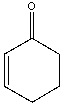 Provide the reactant(s)  that would give the following aldol condensation product.     A)  I B)  II C)  III D)  IV E)  V