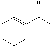 Provide the reactant(s)  that would give the following possible aldol condensation product.     A)  I B)  II C)  III D)  IV E)  V