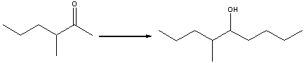 Provide the reagents necessary to carry out the following conversion.  