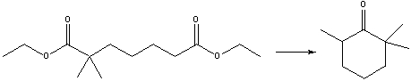 Provide the reagents necessary to carry out the following conversion.  
