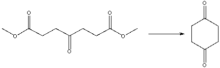 Provide the reagents necessary to carry out the following conversion.  