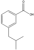 What is the IUPAC name for the following compound?  