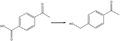 Provide the reagents necessary to carry out the following conversion.  