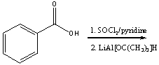 Predict the product for the following reaction.     A)  I B)  II C)  III D)  IV E)  none of these