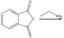 Predict the product for the following reaction.     A)  I B)  II C)  III D)  IV E)  V