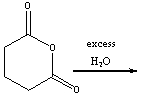 Predict the product for the following reaction.  