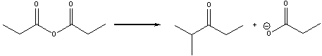 Provide the reagents necessary to carry out the following conversion.  