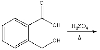 Predict the product for the following reaction.  