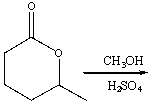 Predict the product for the following reaction and provide a stepwise curved arrow mechanism for the formation of the product.  