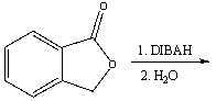 Predict the product for the following reaction.     A)  I B)  II C)  III D)  IV E)  none of these