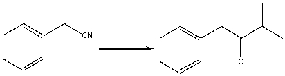 Provide the reagents necessary to carry out the following conversion.  