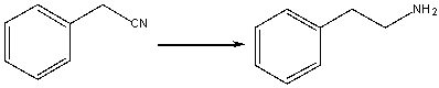 Provide the reagents necessary to carry out the following conversion.  