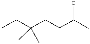 What is the IUPAC name for the following compound?  