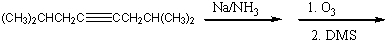 Predict the product for the following reaction.  