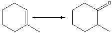 Provide the reagents necessary to carry out the following conversion.  