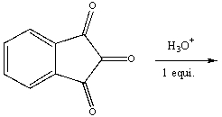Predict the product for the following conversion.  