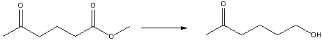 Provide the reagents necessary to carry out the following conversion.  