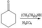 Predict the product for the following reaction sequence.     A)  I B)  II C)  III D)  IV E)  V