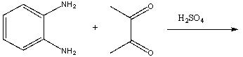 Predict the product for the following reaction.  