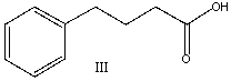 Provide the product for the following reaction         A)  I B)  II C)  III D)  IV E)  V