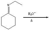 Predict the product(s) for the following reaction.  
