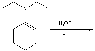 Predict the product(s) for the following reaction.  