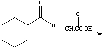 Predict the product of the following reaction sequence.  