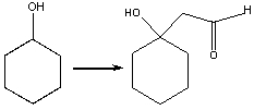 Suggest a stepwise synthesis for the following  