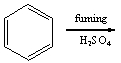 Predict the product for the following reaction.     A)  I B)  II C)  III D)  IV E)  V