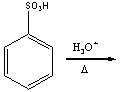 Predict the product for the following reaction.  