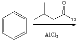 Predict the structure of the major product for the following reaction.     A)  I B)  II C)  III D)  IV E)  V