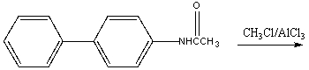 Predict the major product for the following reaction.  