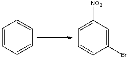 Provide the reagents necessary to carry out the following conversion.  