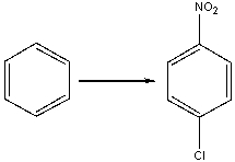 Provide the reagents necessary to carry out the following conversion.  