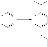 Provide the reagents necessary to carry out the following conversion.  