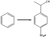 Provide the reagents necessary to carry out the following conversion.  