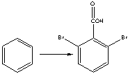 Provide the reagents necessary to carry out the following conversion.  