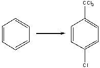 Provide the reagents necessary to carry out the following conversion.  