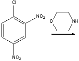 Predict the product for the following reaction.  