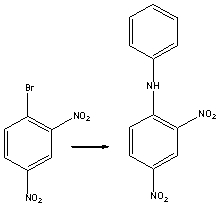 Provide the reagent(s) necessary to carry out the following conversion.  